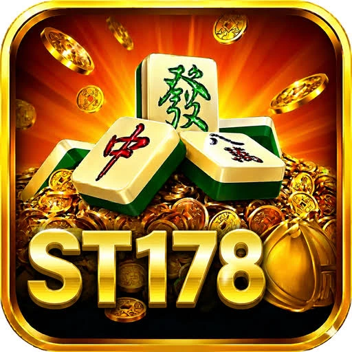 st178 APK Terbaru untuk Perangkat Android APK Resmi — ikon aplikasi