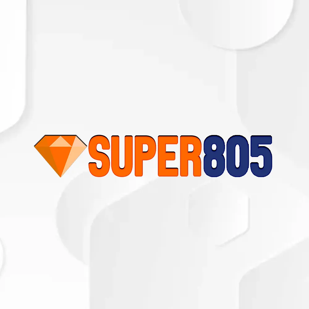 Aplikasi super805 Terbaru: Review dan Link Download APK Resmi — ikon aplikasi