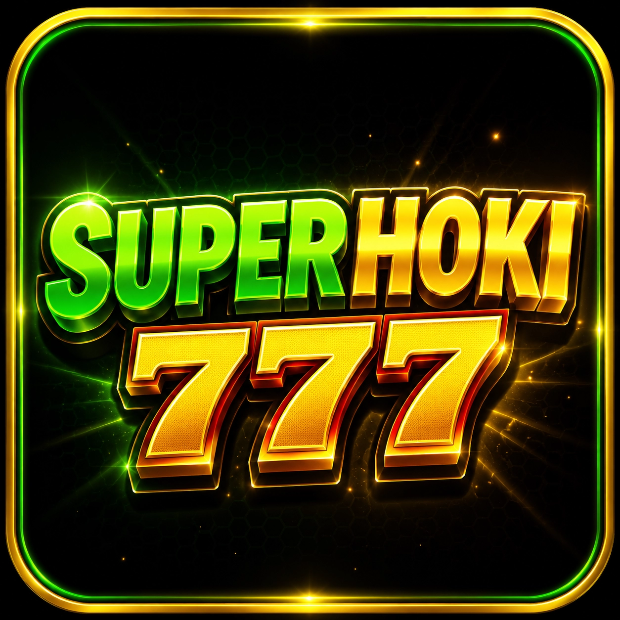 superhoki777 Terbaru: Review Aplikasi dan Link Unduh APK Resmi — ikon aplikasi
