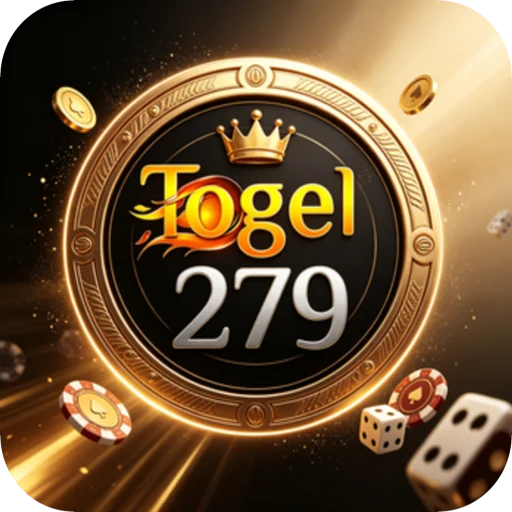 Review Lengkap Aplikasi togel279 Terbaru APK Resmi — ikon aplikasi