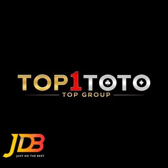 Aplikasi top1toto Terbaru dengan Fitur Terbaik APK Resmi — ikon aplikasi