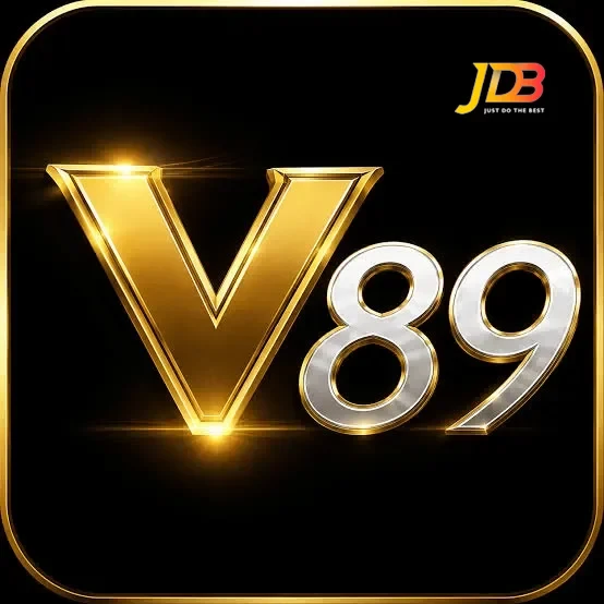 Aplikasi v89 Terbaru dengan Fitur Terbaik APK Resmi — ikon aplikasi