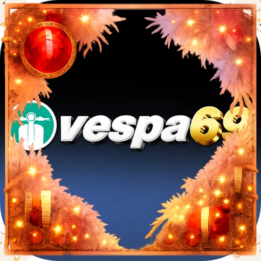 Aplikasi vespa69 Terbaru untuk Android dan iOS APK Resmi — ikon aplikasi
