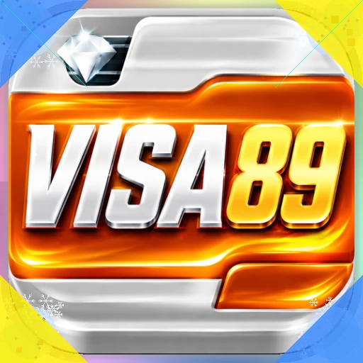 visa89 APK Versi Terbaru untuk Android 2026 APK Resmi — ikon aplikasi