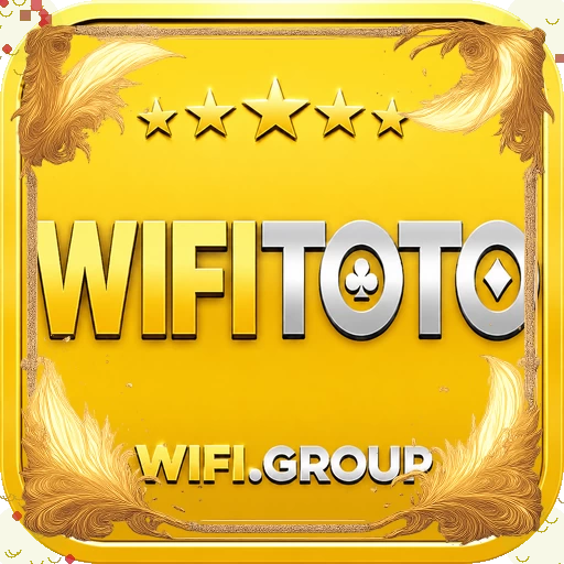 wifitoto APK Full Version untuk Android APK Resmi — ikon aplikasi