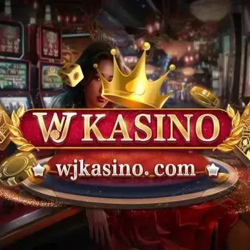 Aplikasi wjkasino Terbaru dan Terlengkap APK Resmi — ikon aplikasi