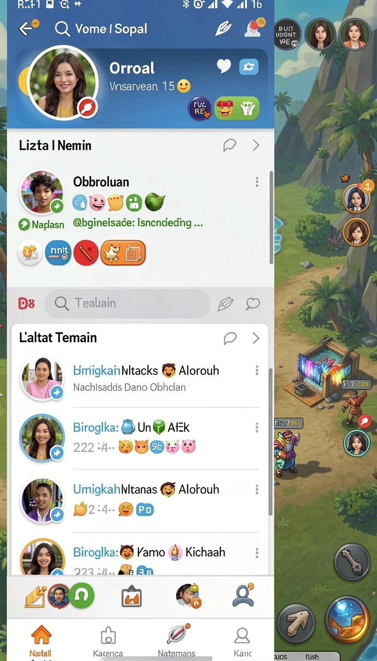 Screenshot yotogel APK Terbaru untuk Android Tanpa Iklan nomor 1