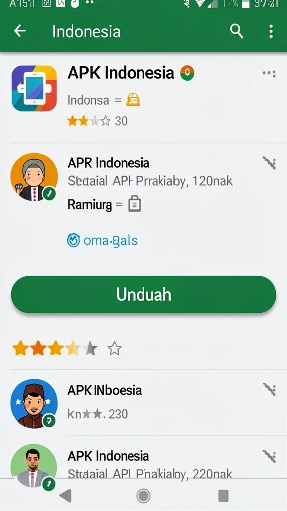 Screenshot jarum77 Terbaru untuk Android: Download APK Gratis nomor 1