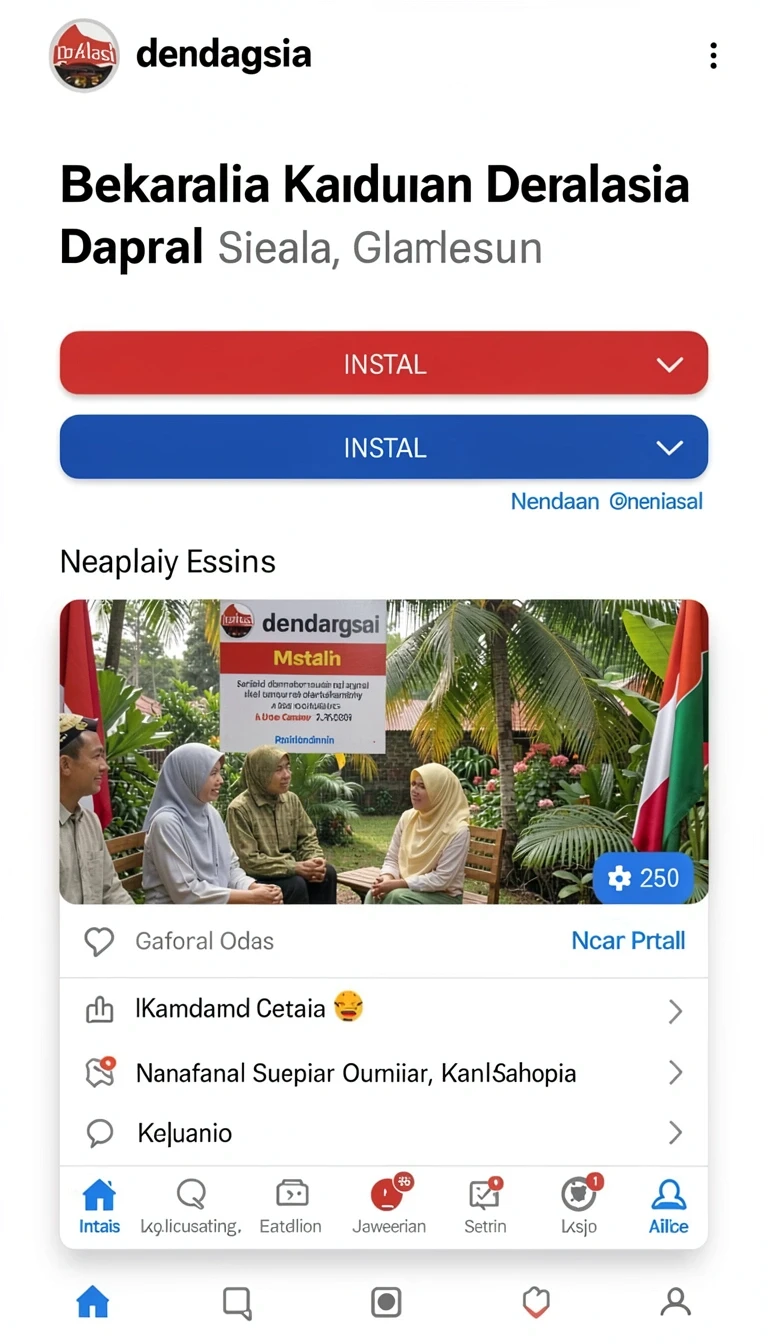 Screenshot Aplikasi c0077 Resmi dan Terpercaya di Android nomor 2
