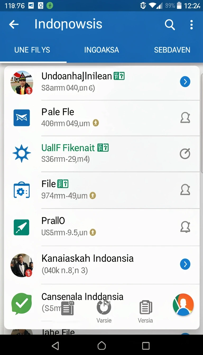 Screenshot Review Aplikasi garuda365 Versi Terbaru nomor 1
