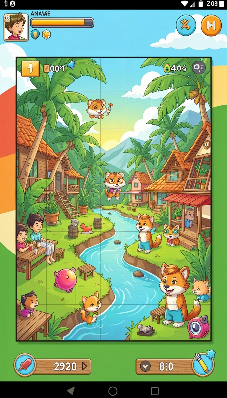 Screenshot Download apigacor88 APK Terbaru untuk HP Android nomor 1
