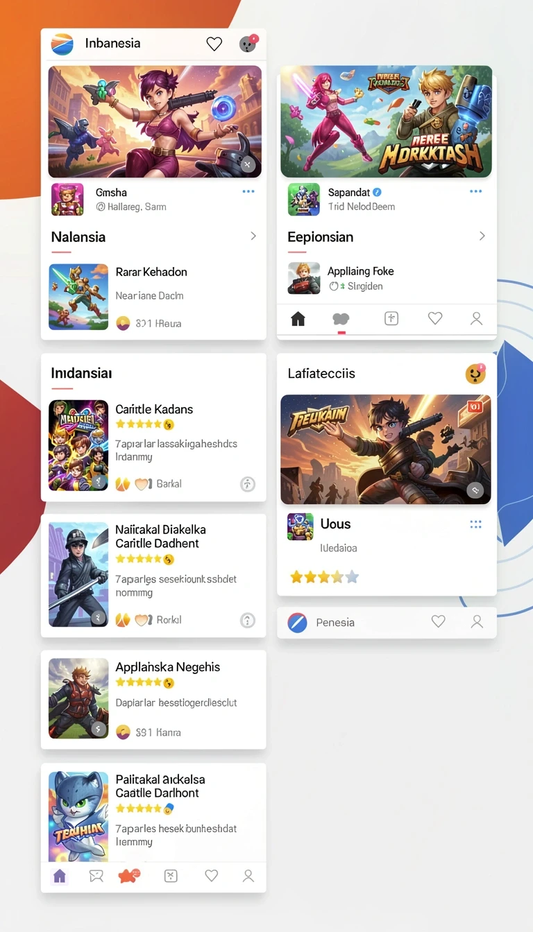 Screenshot Download all303 APK untuk Android nomor 1
