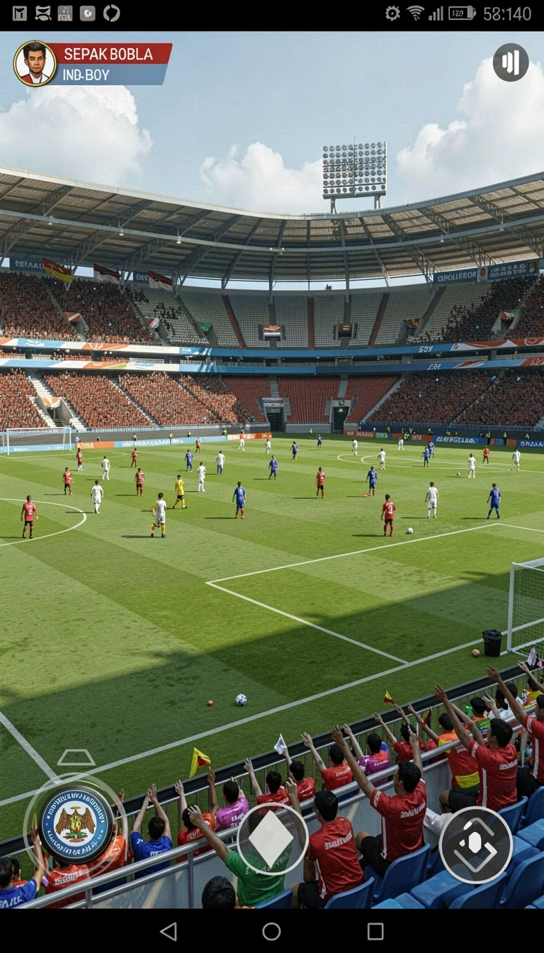 Screenshot 93337 Terbaru 2026: Download APK dan Review nomor 1