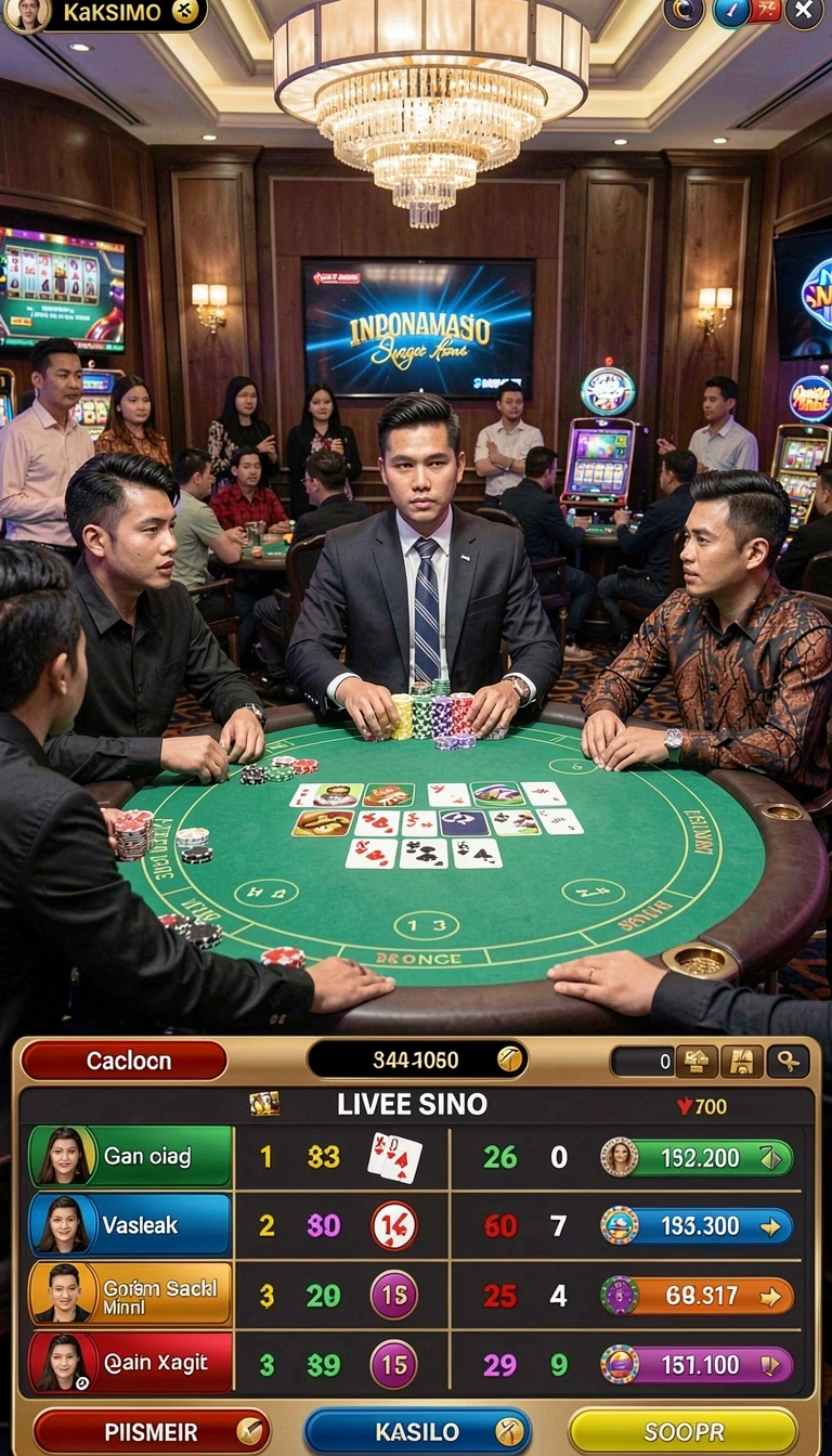 Screenshot Review Aplikasi garuda365 Versi Terbaru nomor 3