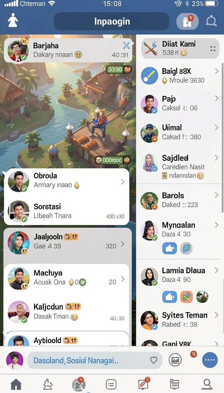 Screenshot Download sedayu88 APK Original untuk Android nomor 3