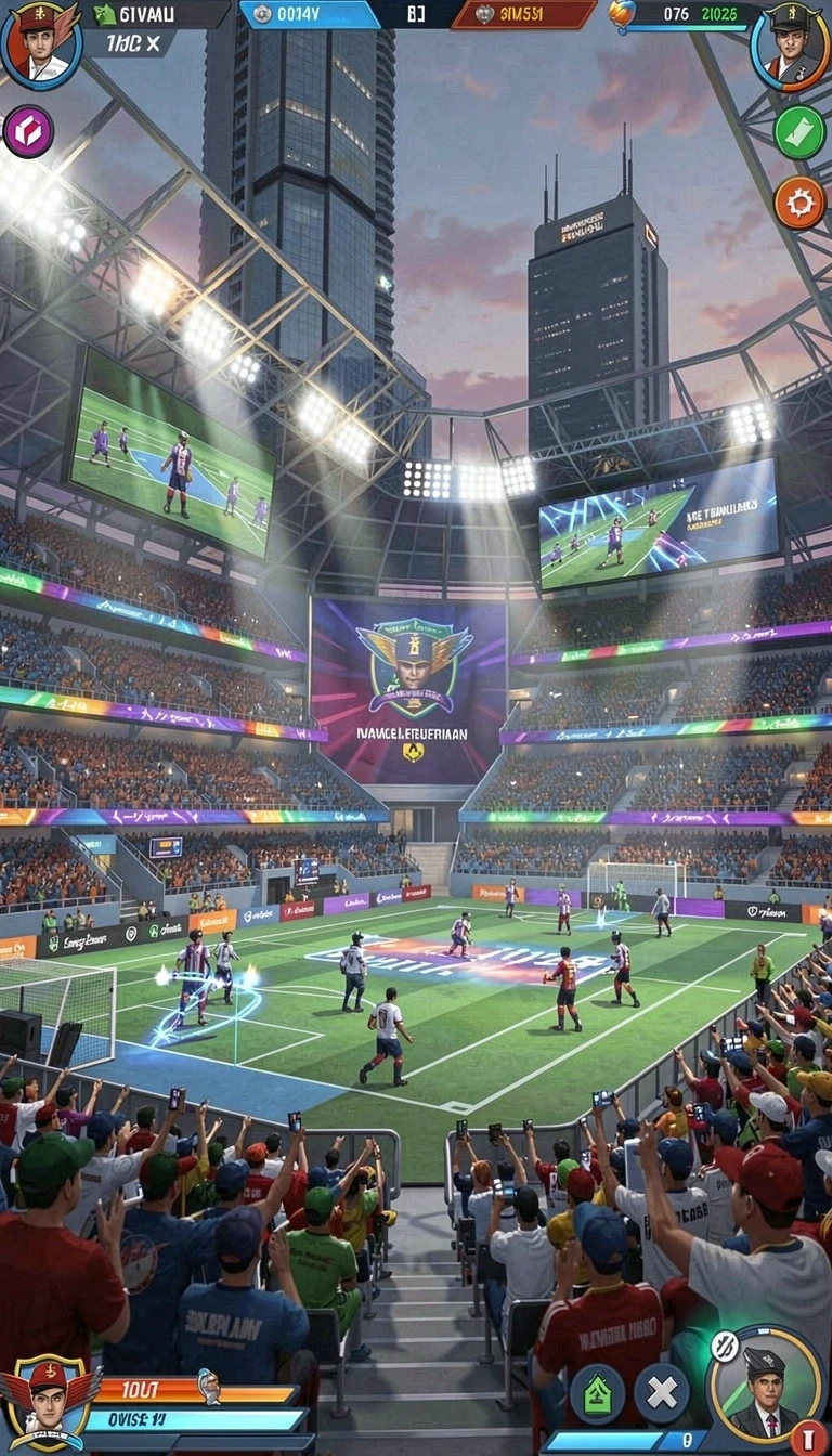 Screenshot 9n9n APK: Fitur, Ukuran, dan Link Download nomor 2