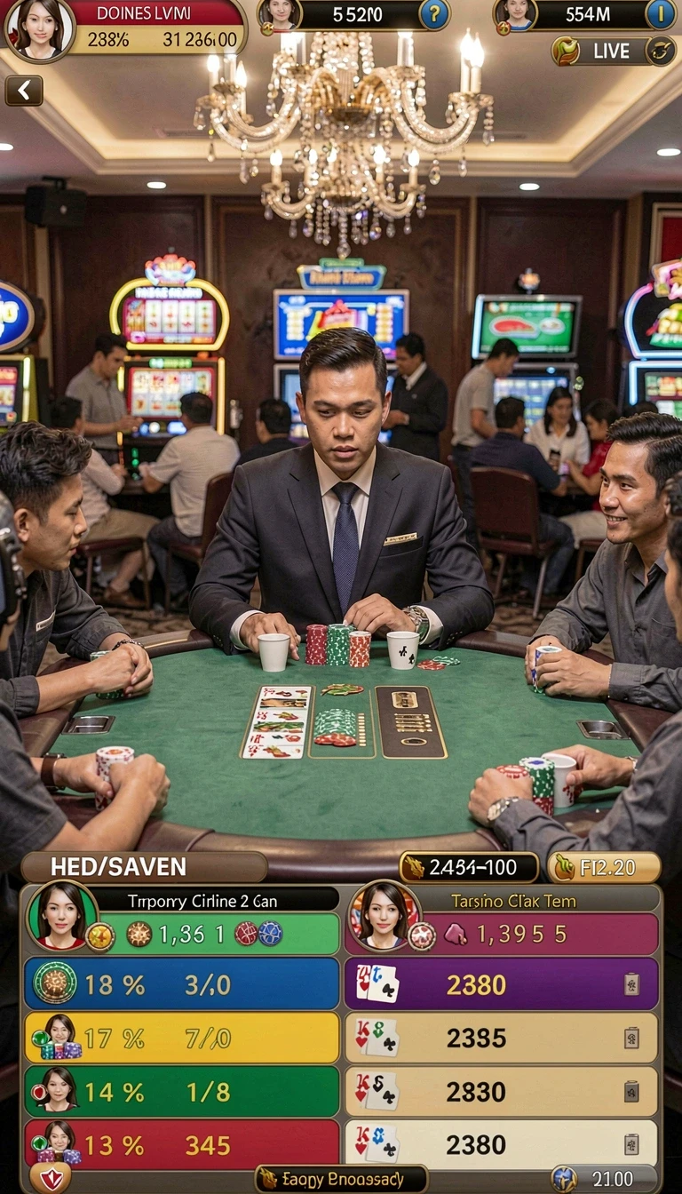 Screenshot Review Aplikasi rusa33 nomor 3