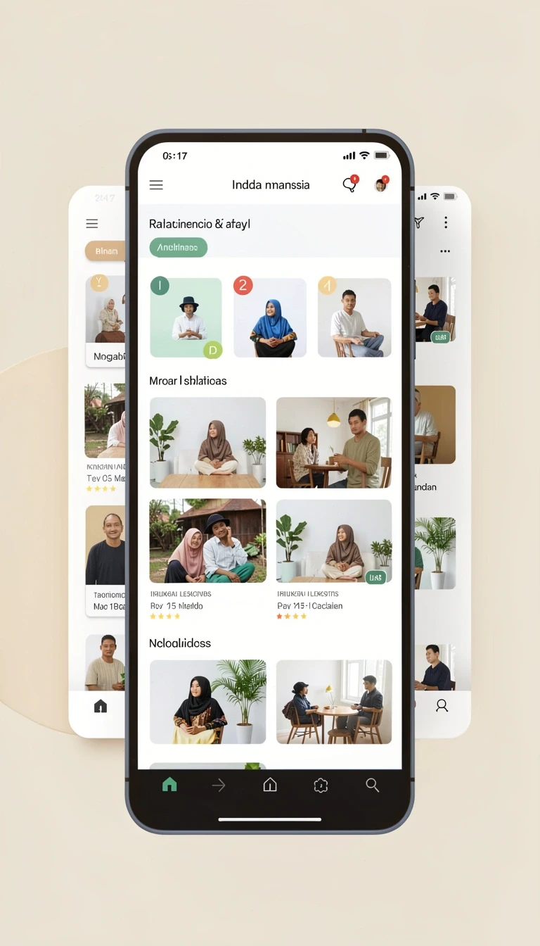 Screenshot 9n9n APK: Fitur, Ukuran, dan Link Download nomor 3