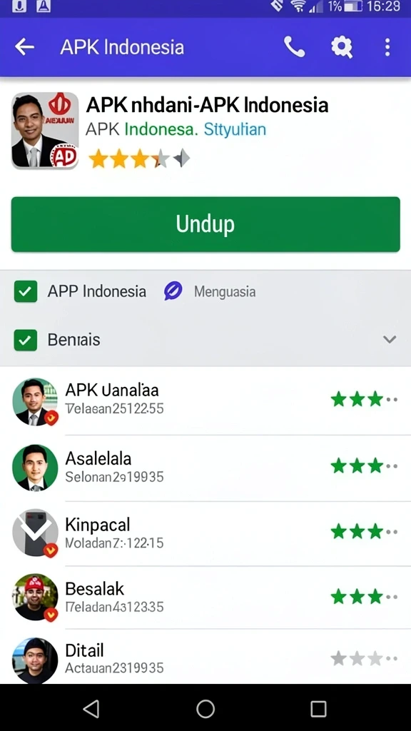 Screenshot Cara Download dan Instal kepo66 di Android nomor 2