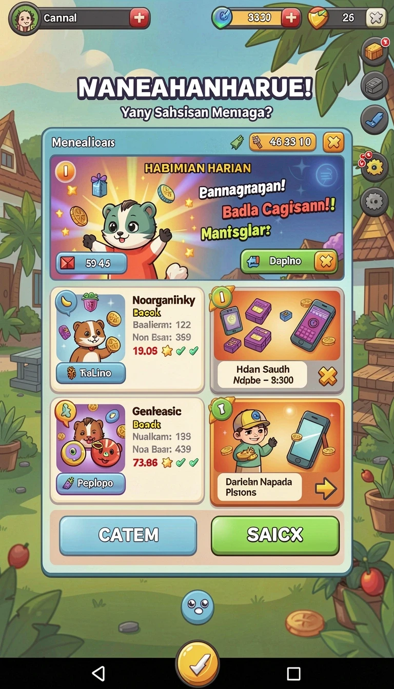 Screenshot Aplikasi betwin88 Resmi dan Terpercaya di Android nomor 3
