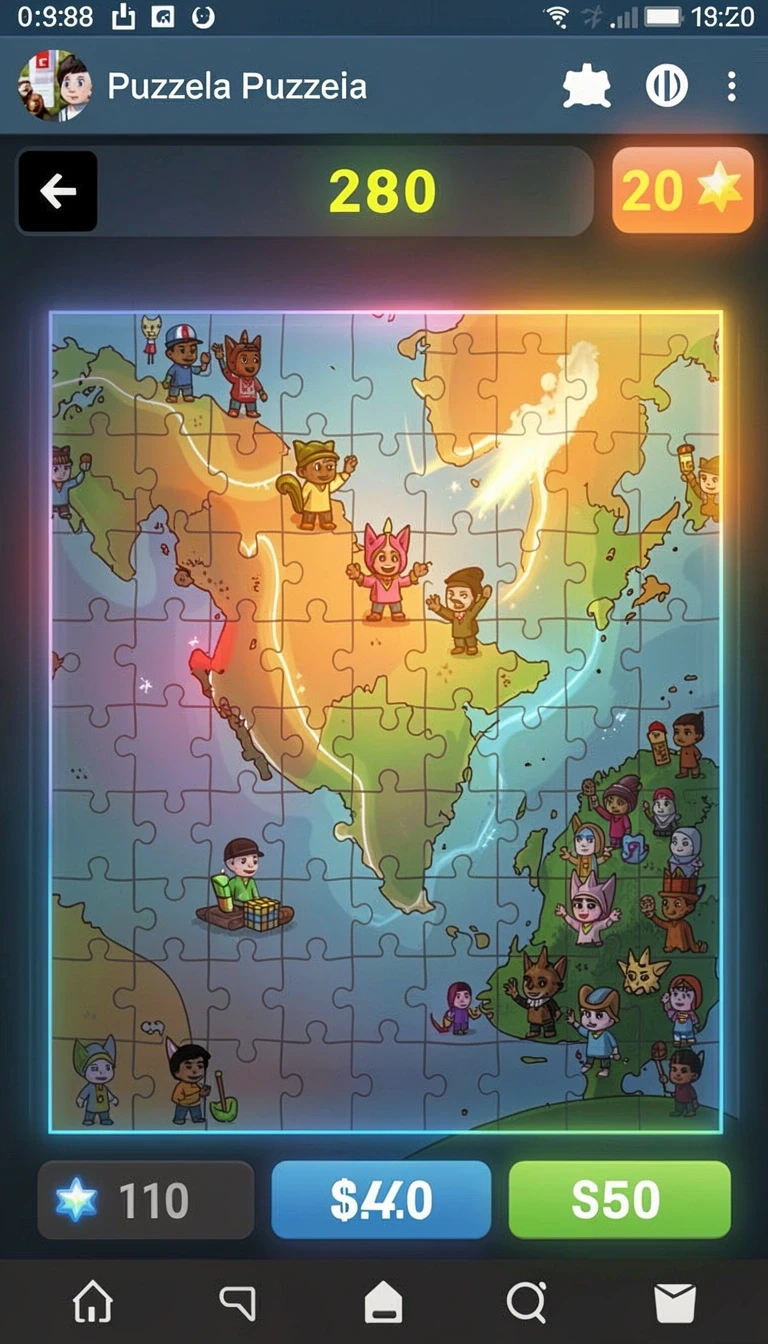 Screenshot Aplikasi armada777 Terbaru untuk Android dan iOS nomor 2