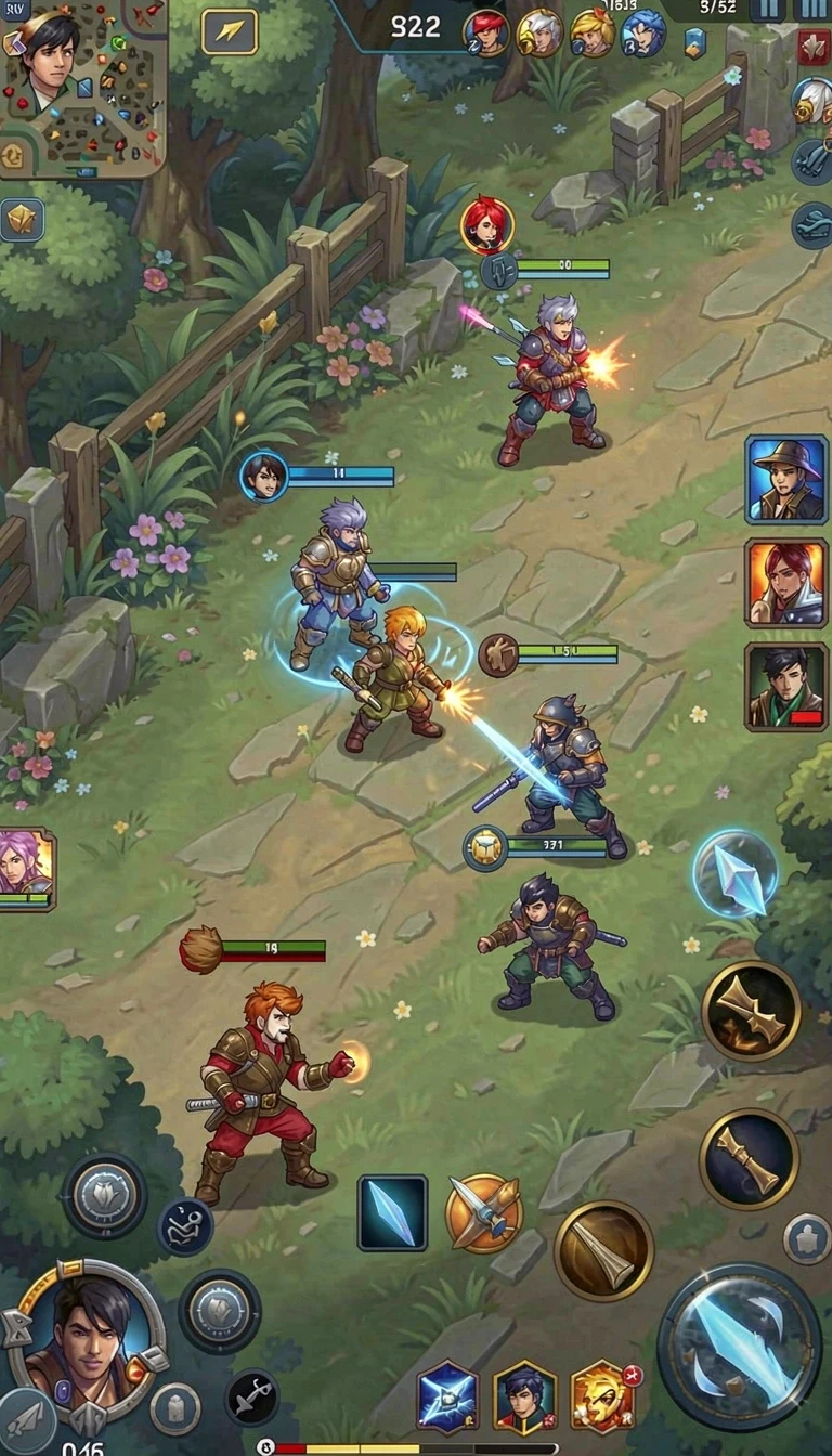 Screenshot gatesofolympus APK Terbaru dengan Fitur Lengkap nomor 1