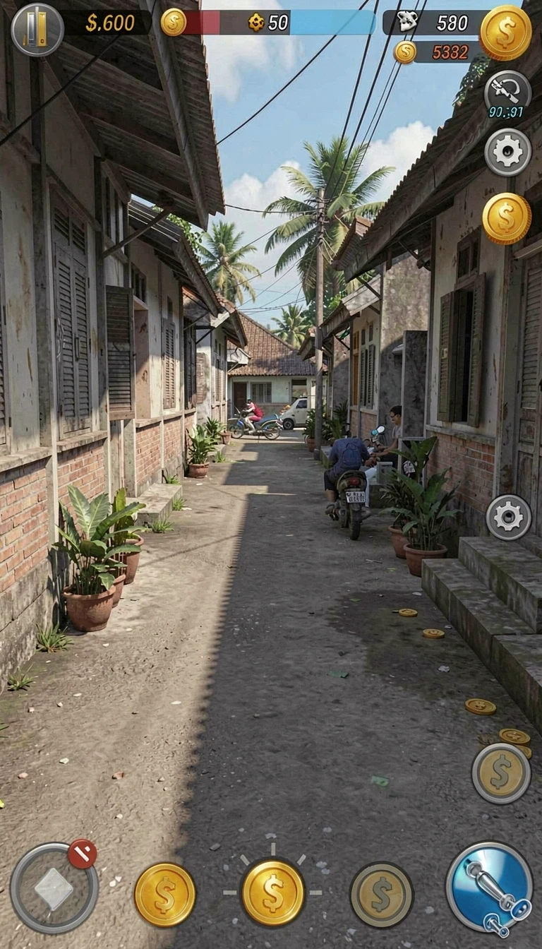 Screenshot Download vc55 APK Original untuk Android nomor 1