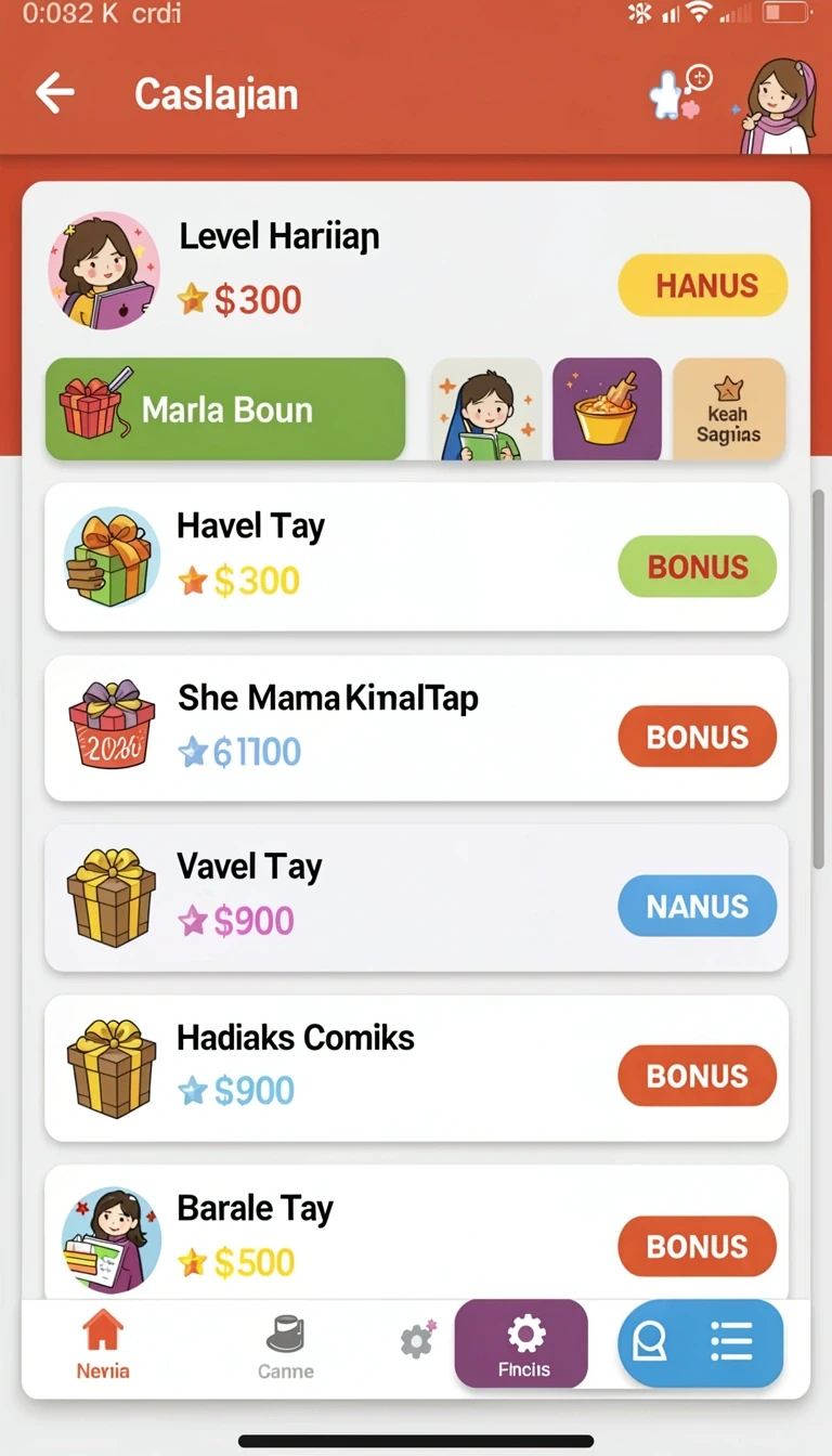 Screenshot Aplikasi hokitime Terpercaya untuk Android nomor 3