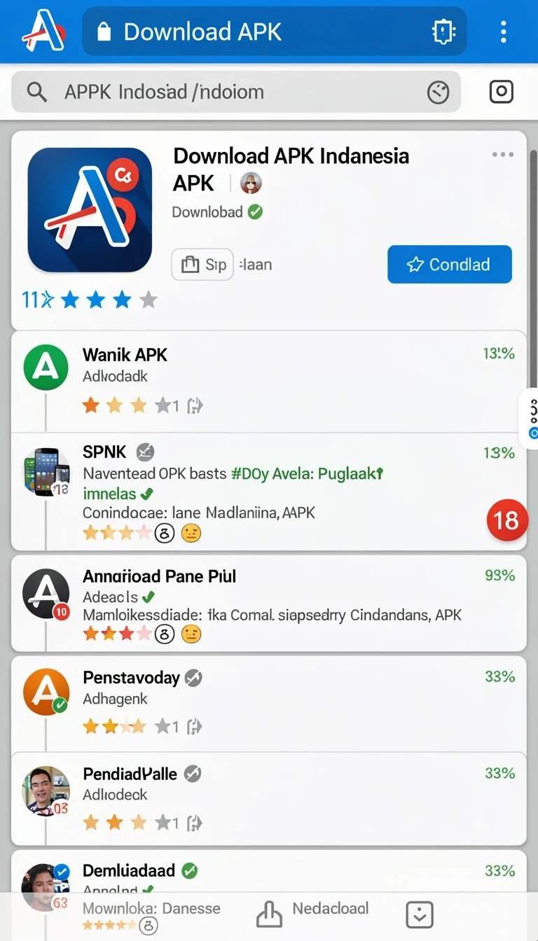 Screenshot Review Aplikasi lintas88 Versi Terbaru nomor 3