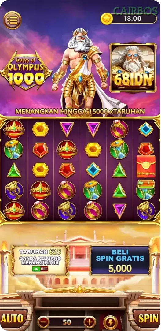 Screenshot konohatoto78 nomor 1