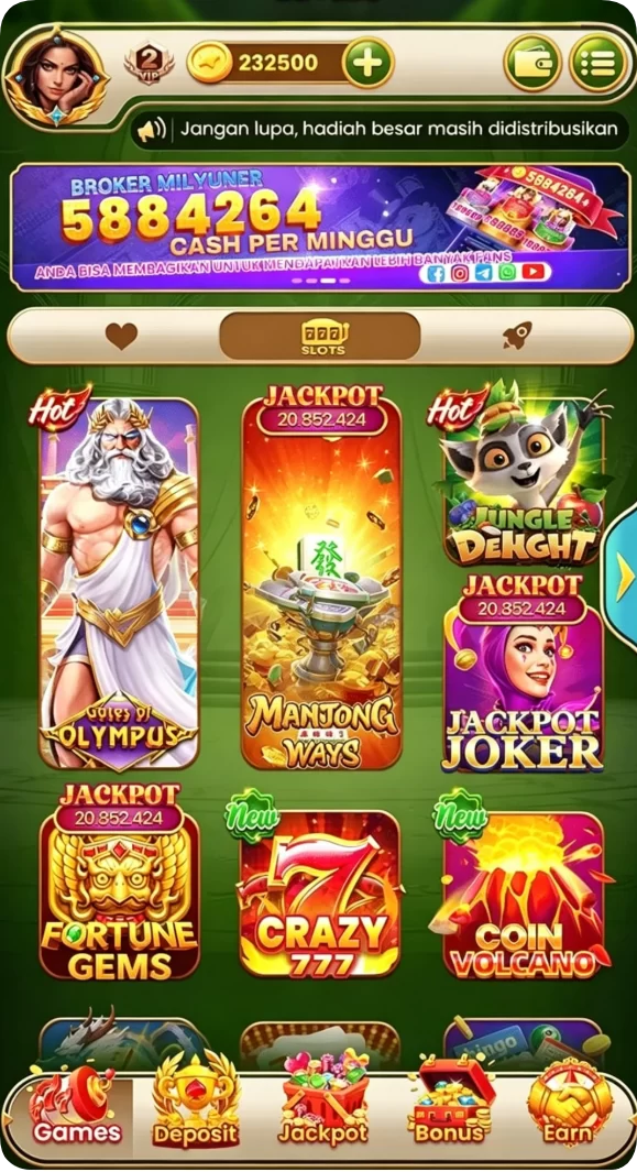 Screenshot Unduh 34r APK Gratis untuk Android nomor 3