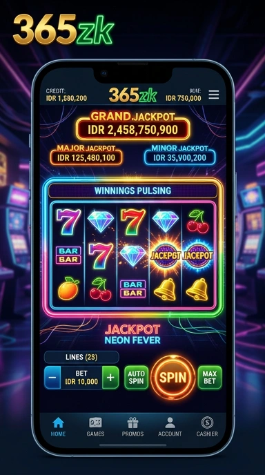 Screenshot Download luckyslots APK Terbaru untuk HP Android nomor 3