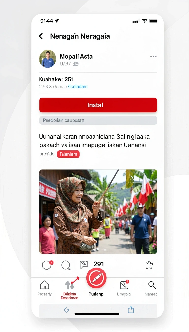 Screenshot bangsawan88 APK Terbaru dengan Fitur Lengkap nomor 1