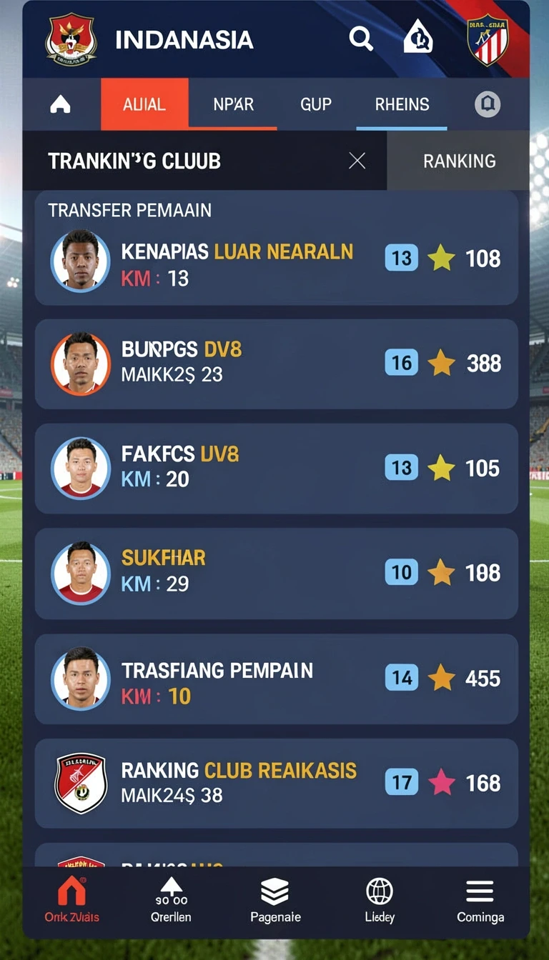 Screenshot Aplikasi gila138 Terbaru dengan Fitur Terbaik nomor 3