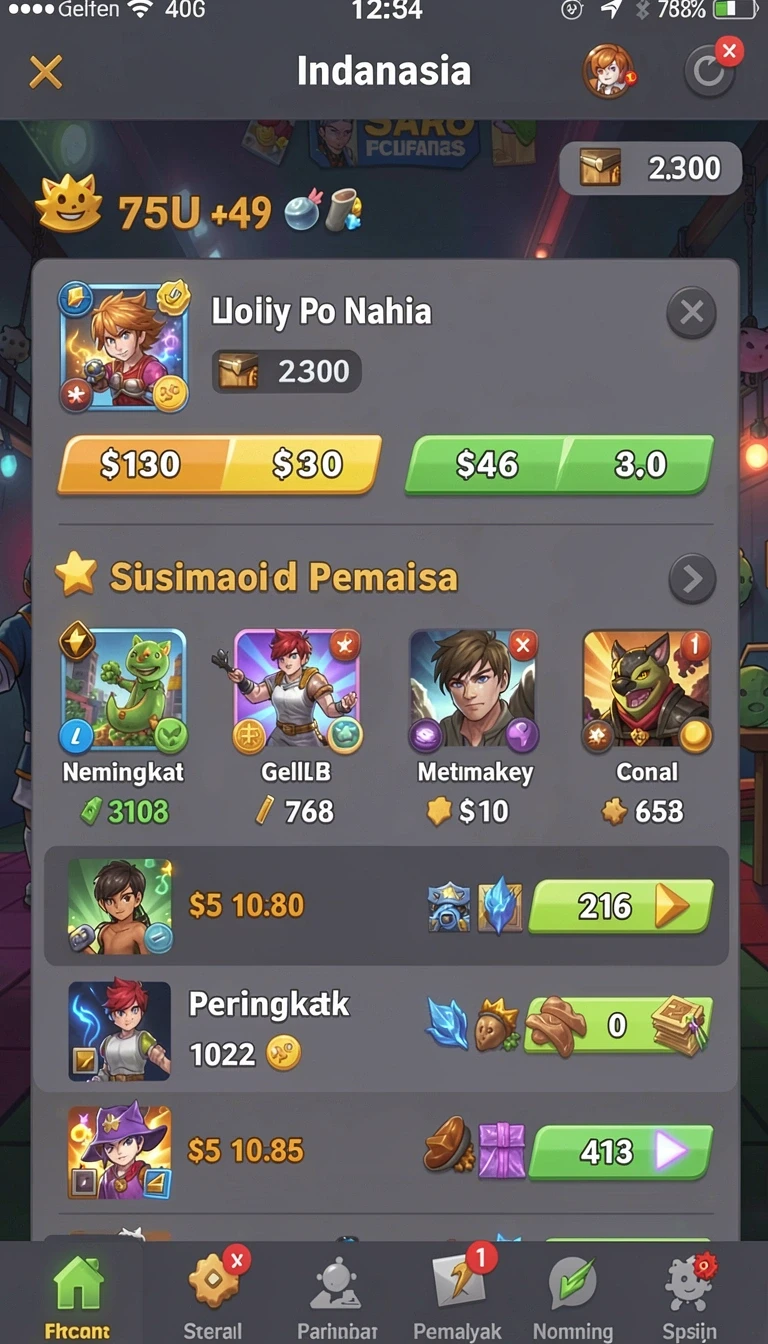 Screenshot qqnusa APK Terbaru dan Aman untuk Diunduh nomor 2