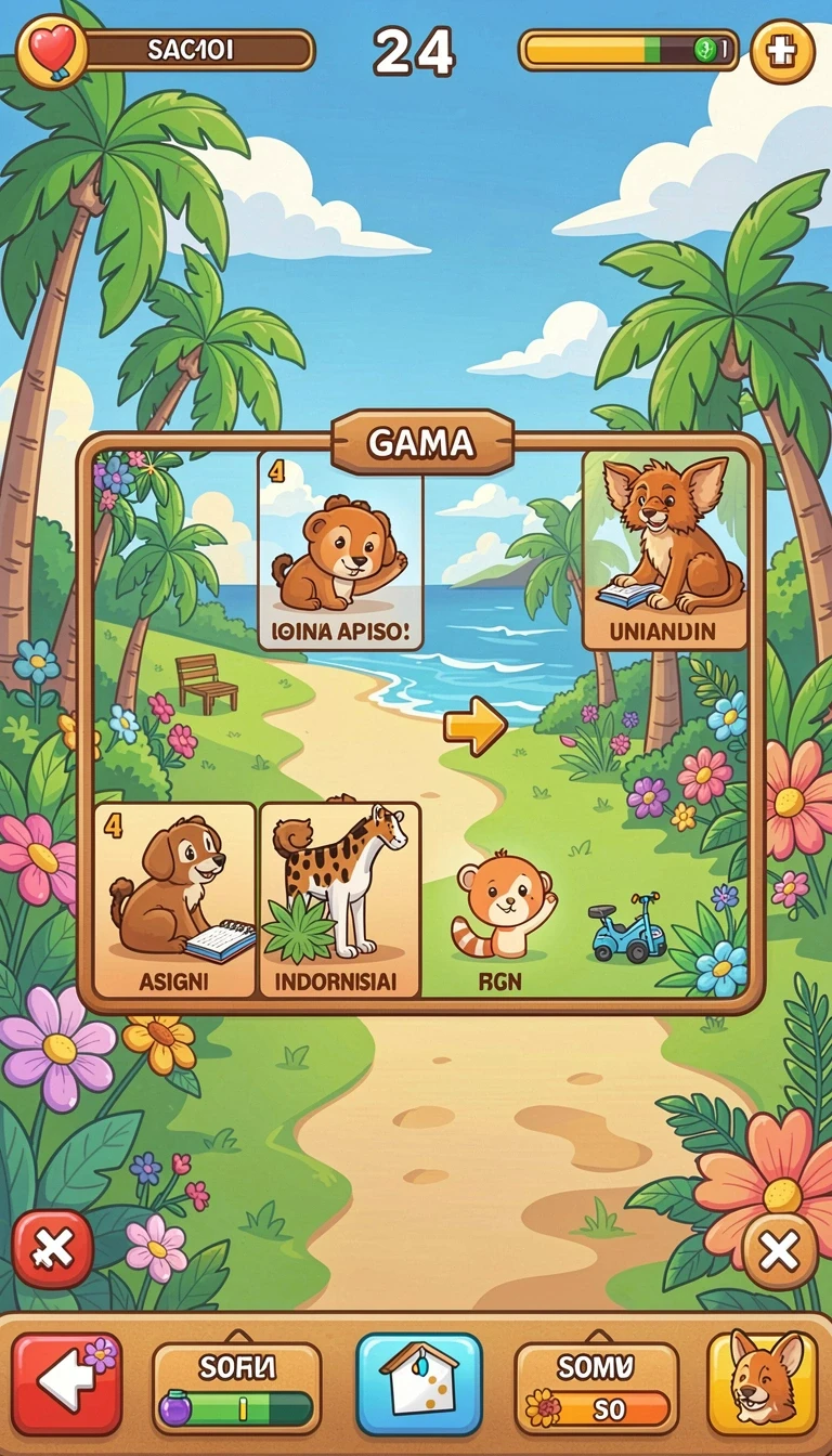 Screenshot Panduan Instalasi Aplikasi spinharta di Android nomor 1