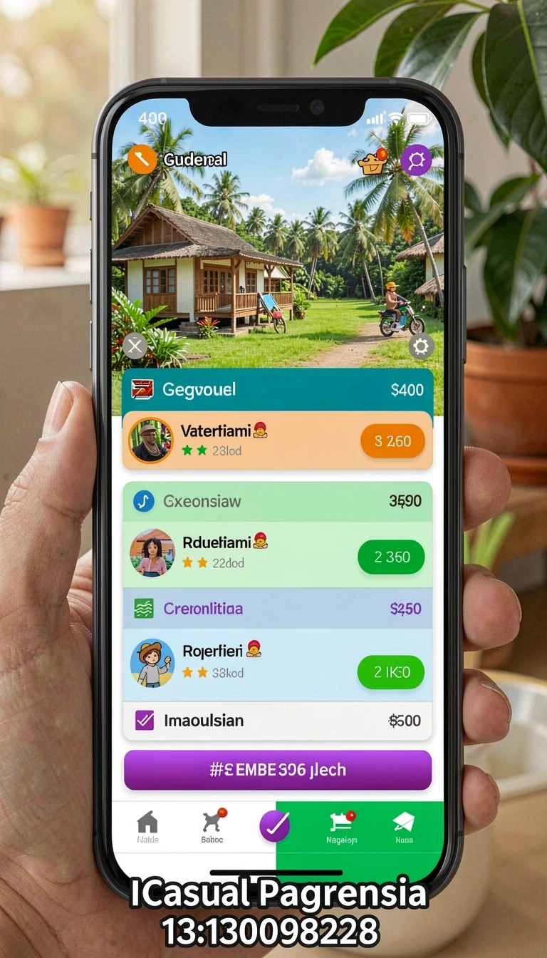 Screenshot Aplikasi bingo101 Terpercaya untuk Android nomor 3