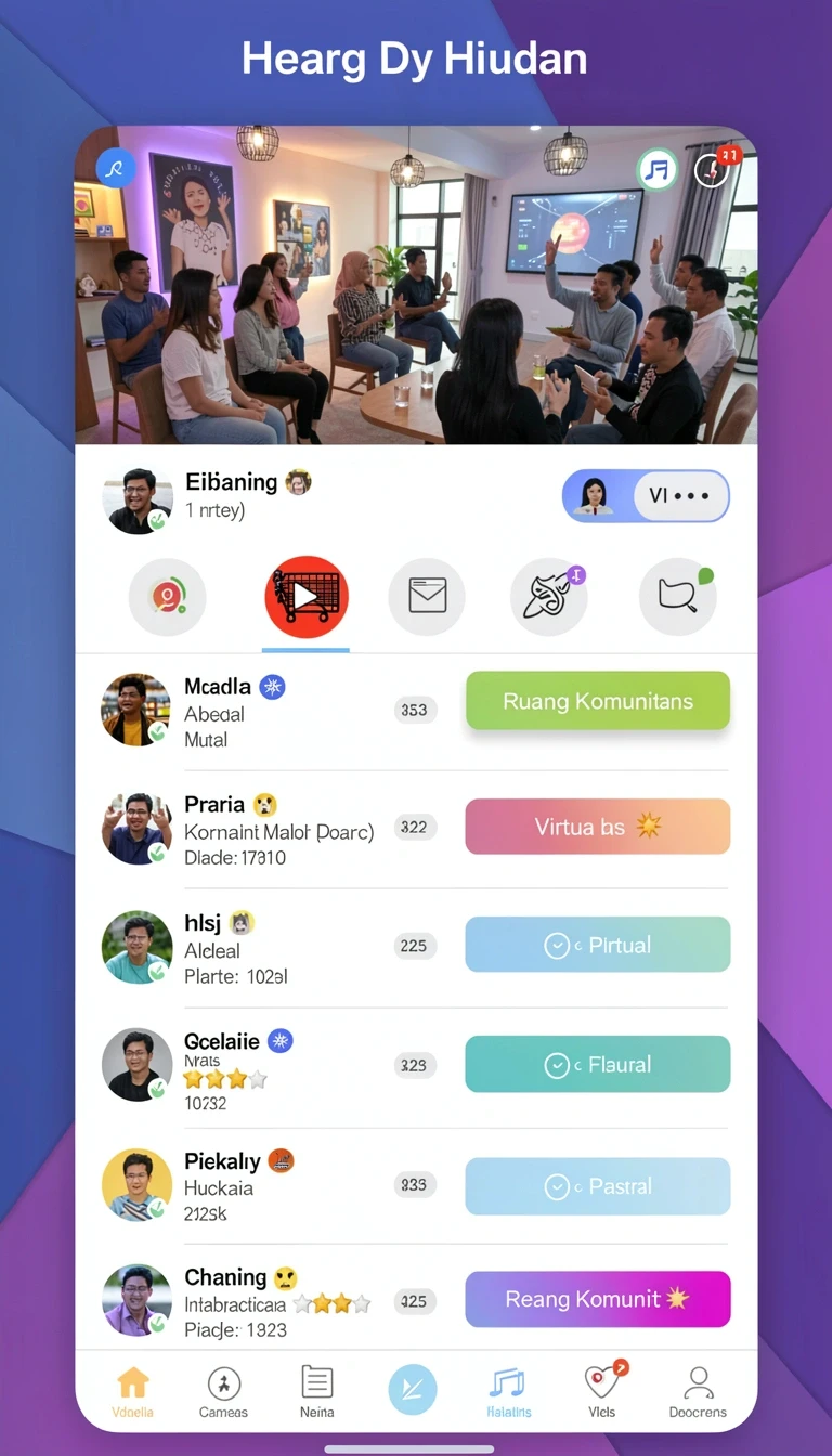 Screenshot surya777 APK Terbaru: Download Cepat dan Gratis nomor 3