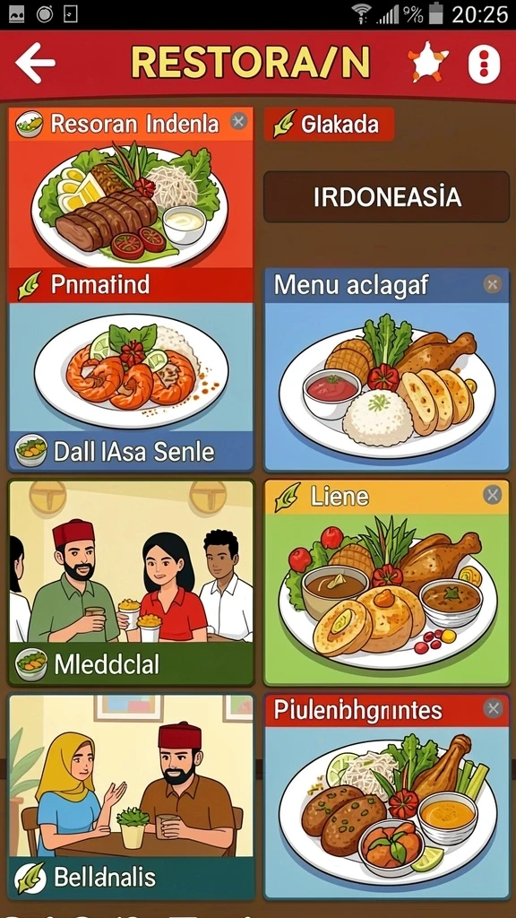 Screenshot Aplikasi boscuan77 Paling Baru untuk Android nomor 2