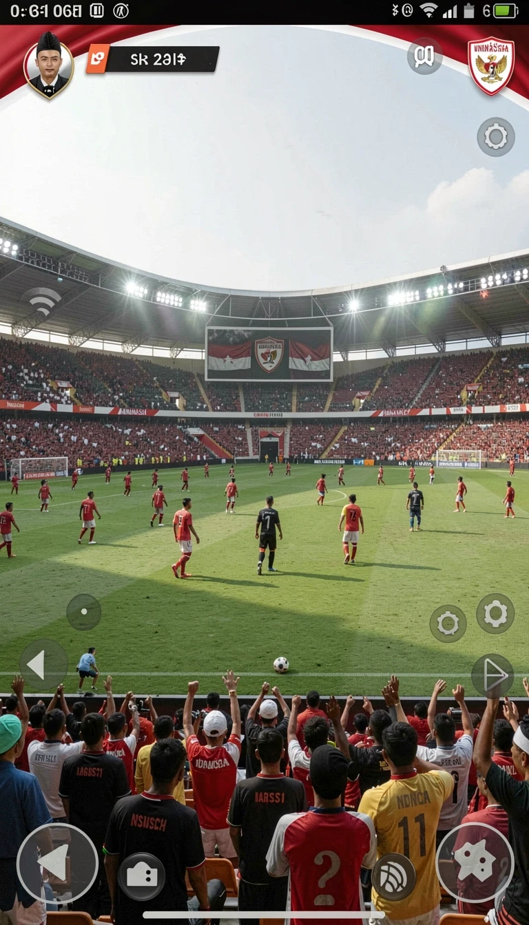 Screenshot Cara Menggunakan Aplikasi warungplay untuk Pemula nomor 2