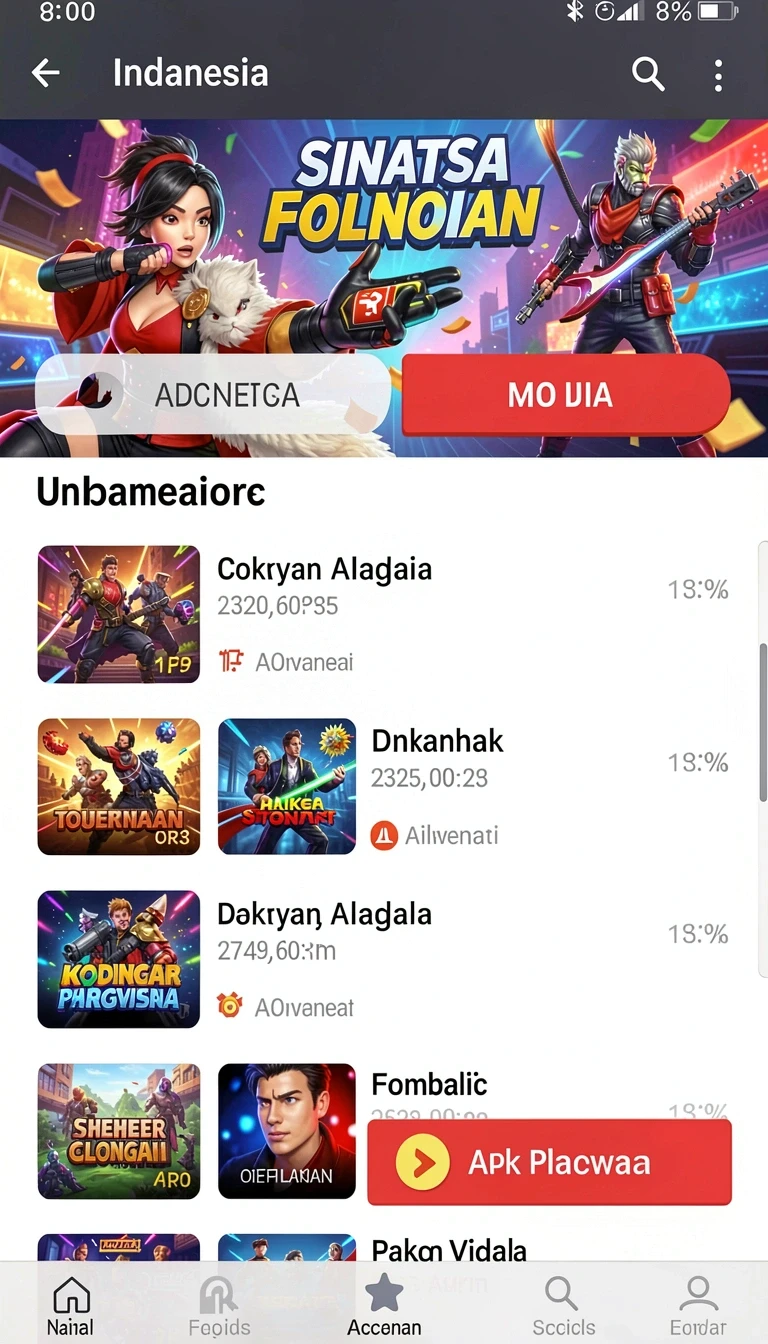 Screenshot paris88 Versi Terbaru untuk Android Tanpa Ribet nomor 2