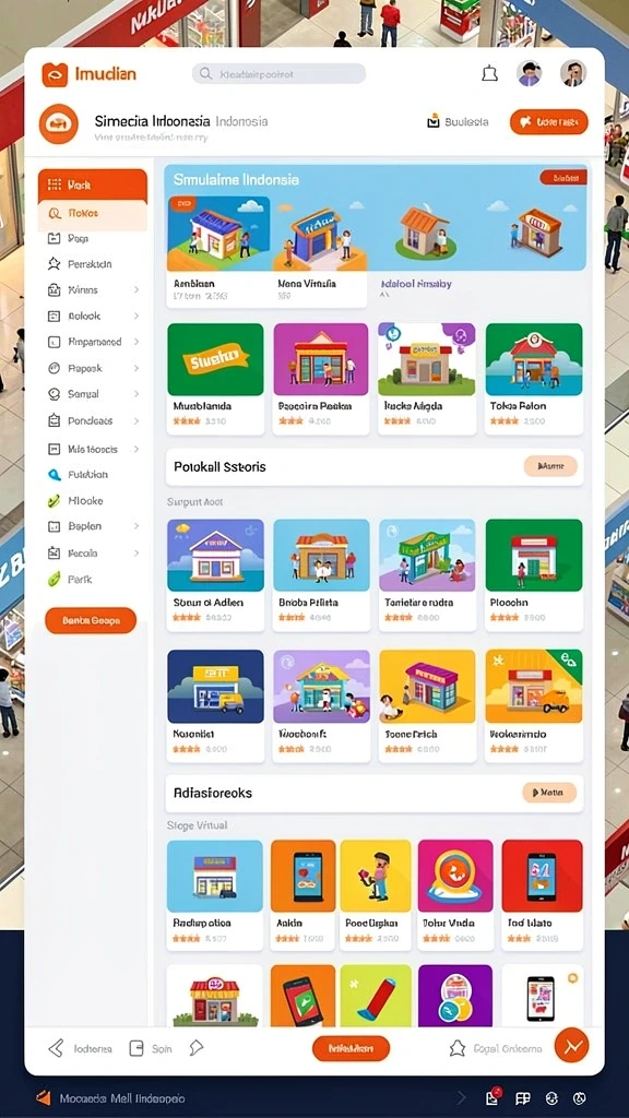 Screenshot ggg888 APK Full Version untuk Android nomor 3