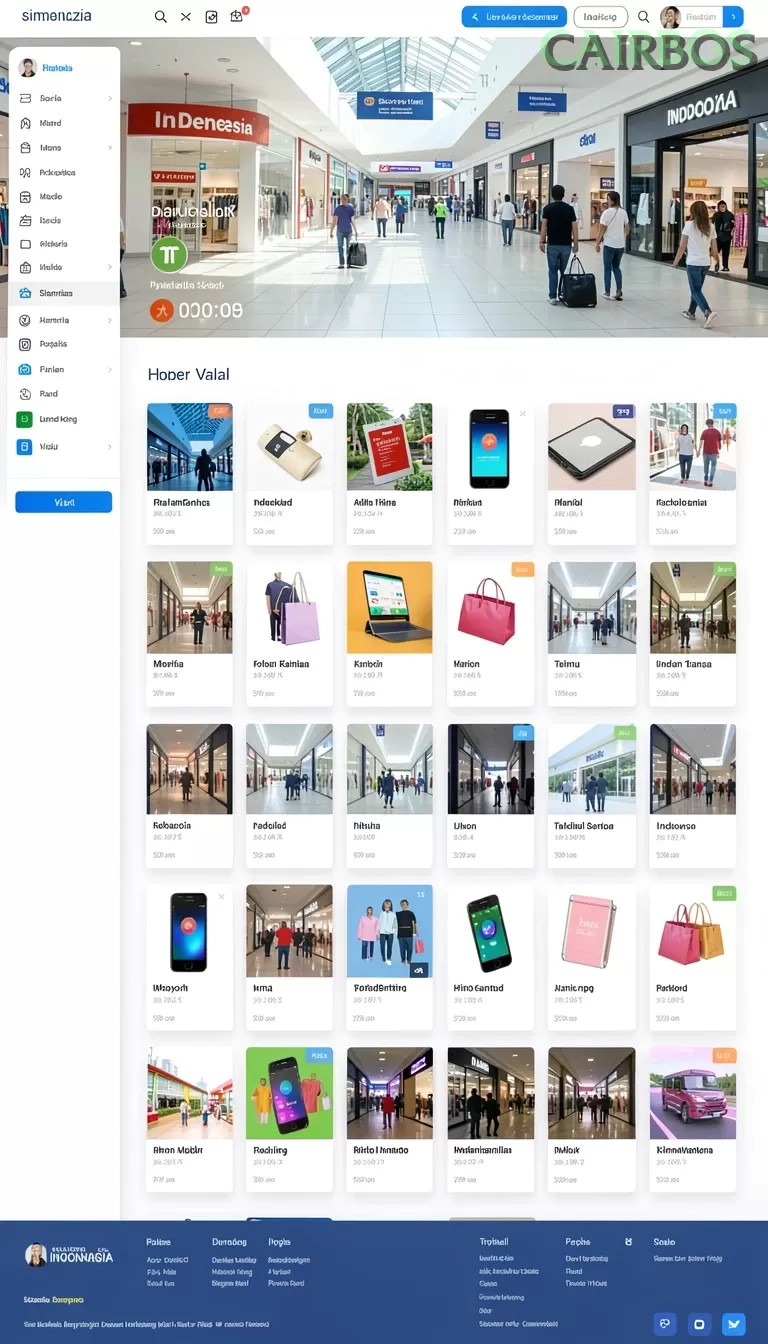 Screenshot green nomor 3