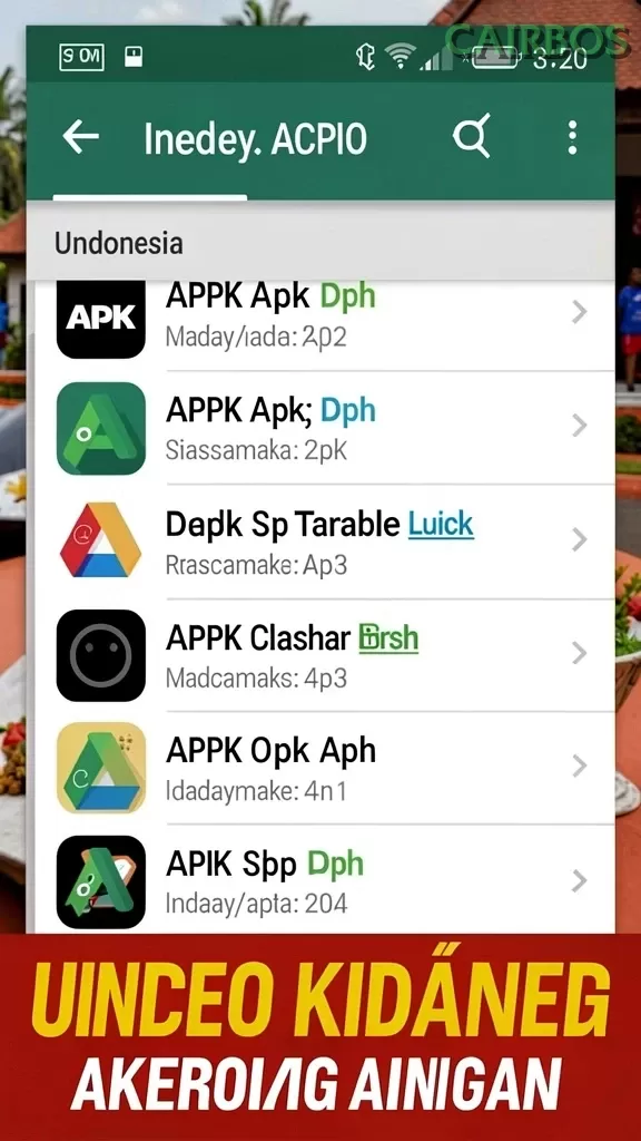 Screenshot 180slot nomor 3