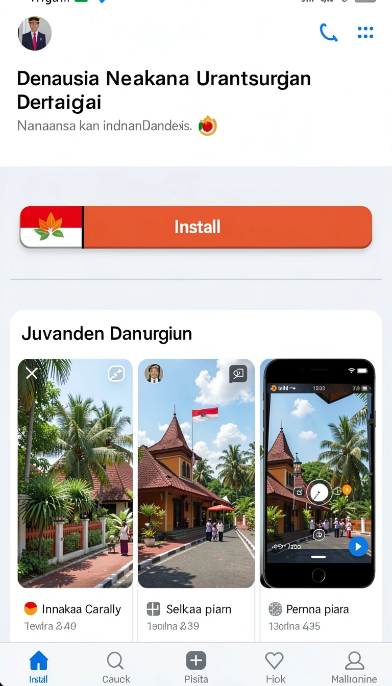 Screenshot Cara Download dan Instal nadimtogel di Android nomor 3