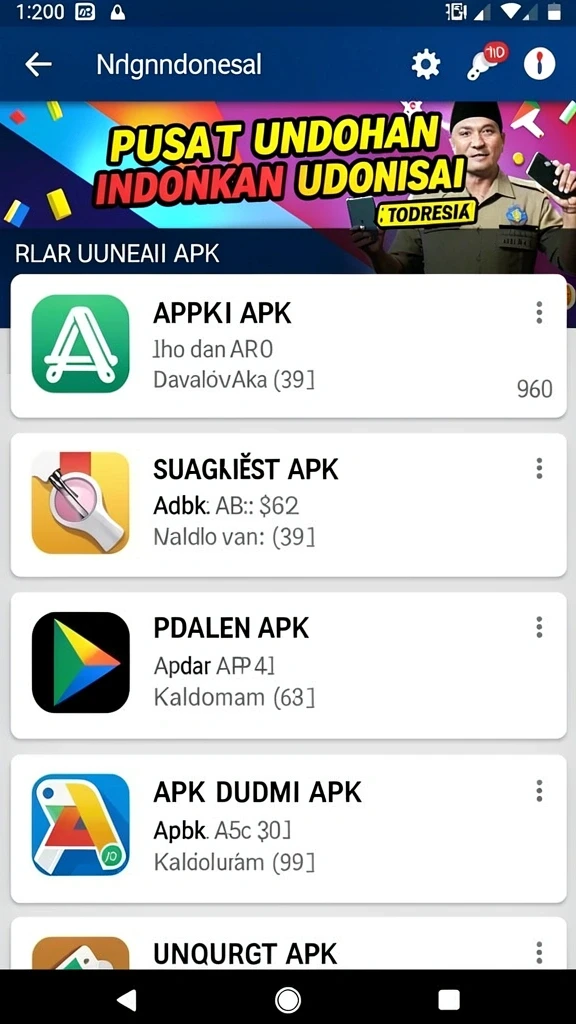 Screenshot marvrl77 APK Terbaru untuk Perangkat Android nomor 1
