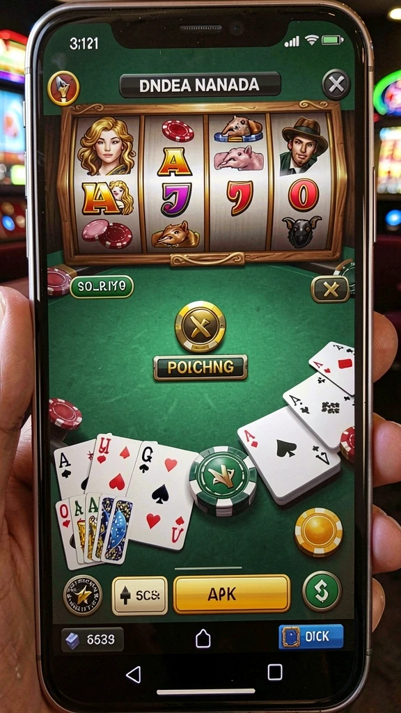 Screenshot Review Aplikasi lintas88 Versi Terbaru nomor 1