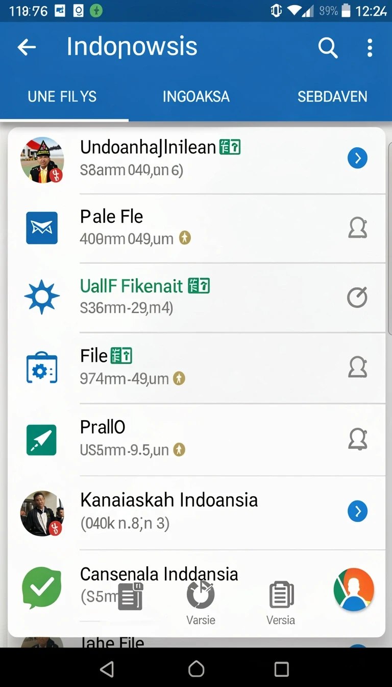 Screenshot harapjp APK: Fitur, Ukuran, dan Link Download nomor 1