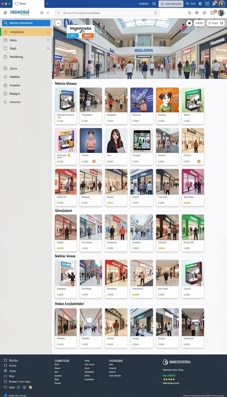 Screenshot Download jabartoto APK untuk Android nomor 1