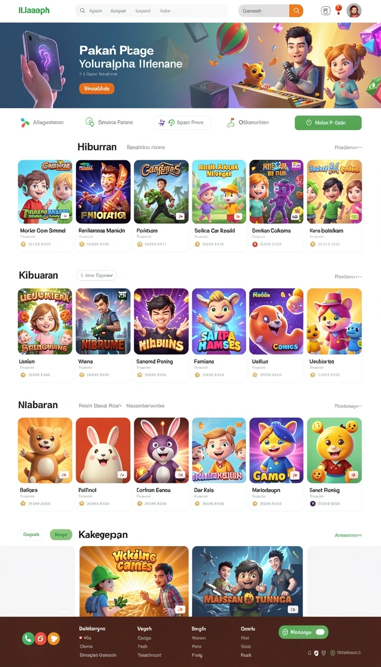 Screenshot Cara Download atom138 APK dengan Mudah nomor 1